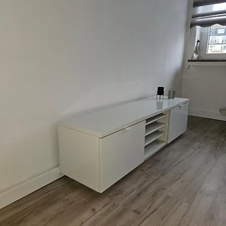 Lägenhet Base *