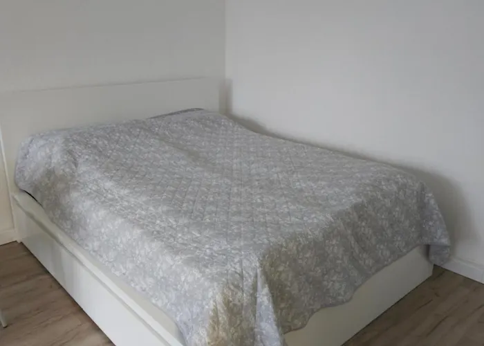 Base Appartement Dortmund