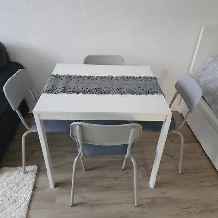 Base Apartment