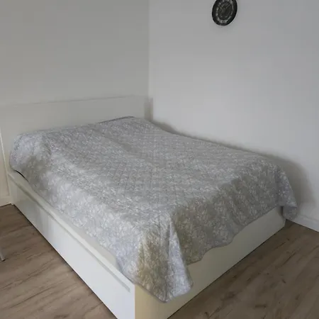 Base Apartment Dortmund