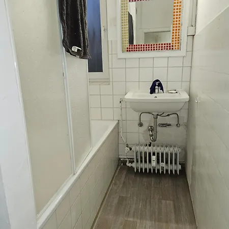 Апартаменты Base *