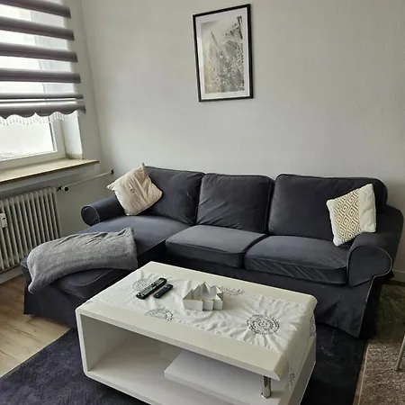 Base Daire Dortmund