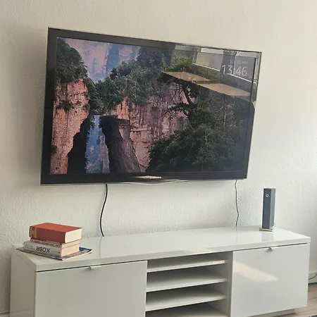 Apartment Base